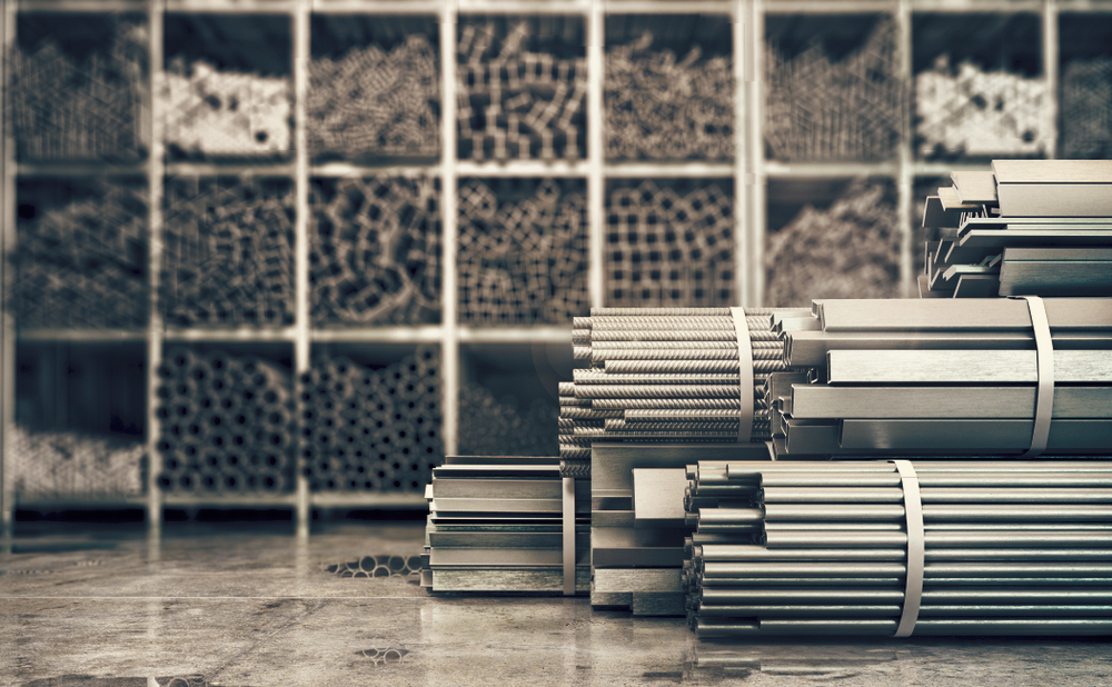 Jad Steel Products