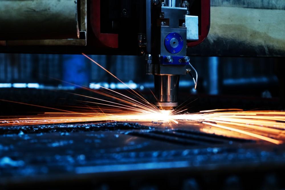Steel Manufacturing