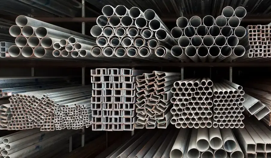 Steel Trade